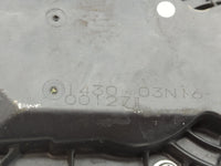 2008-2011 Honda Accord Throttle Body P/N:1430 03N16 Fits Fits 2008 2009 2010 2011 OEM Used Auto Parts - Oemusedautoparts1.co