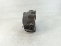2010-2012 Honda Accord Throttle Body P/N:GMG1E Fits Fits 2009 2010 2011 2012 2013 2014 2015 2016 2017 OEM Used Auto Parts - 