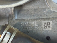 2010-2012 Honda Accord Throttle Body P/N:GMG1E Fits Fits 2009 2010 2011 2012 2013 2014 2015 2016 2017 OEM Used Auto Parts - 
