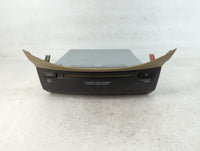 2008-2012 Honda Accord Am Fm Cd Player Radio Receiver - Oemusedautoparts1.com