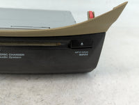 2008-2012 Honda Accord Am Fm Cd Player Radio Receiver - Oemusedautoparts1.com