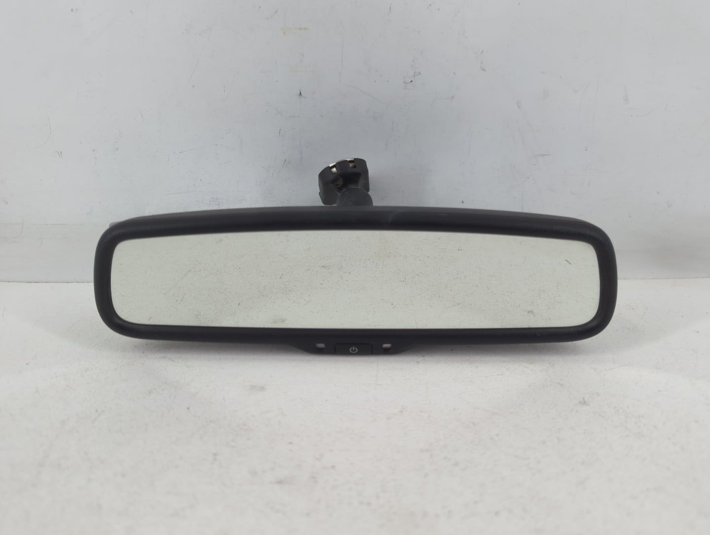 2006-2012 Honda Accord Interior Rear View Mirror Replacement OEM P/N:E11026001 E11015892 Fits OEM Used Auto Parts - Oemuseda