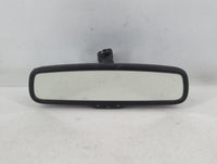 2006-2012 Honda Accord Interior Rear View Mirror Replacement OEM P/N:E11026001 E11015892 Fits OEM Used Auto Parts - Oemuseda