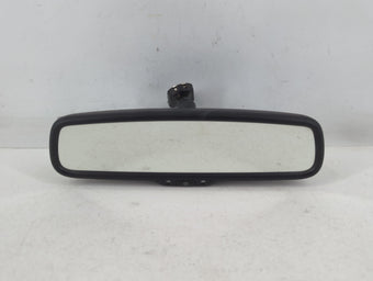 compare product 2006-2012 Honda Accord Interior Rear View Mirror Replacement OEM P/N:E11026001 E11015892 Fits OEM Used Auto Parts