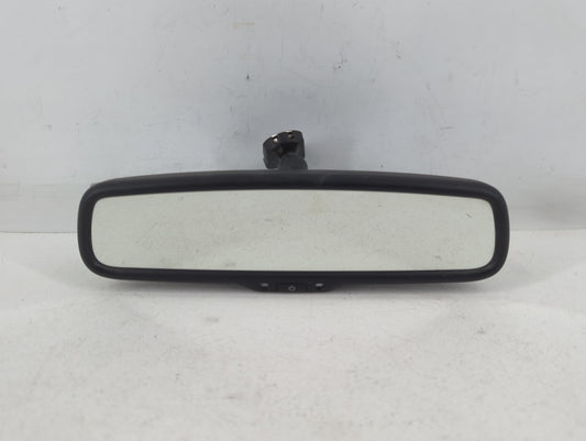 2006-2012 Honda Accord Interior Rear View Mirror Replacement OEM P/N:E11026001 E11015892 Fits OEM Used Auto Parts - Oemuseda