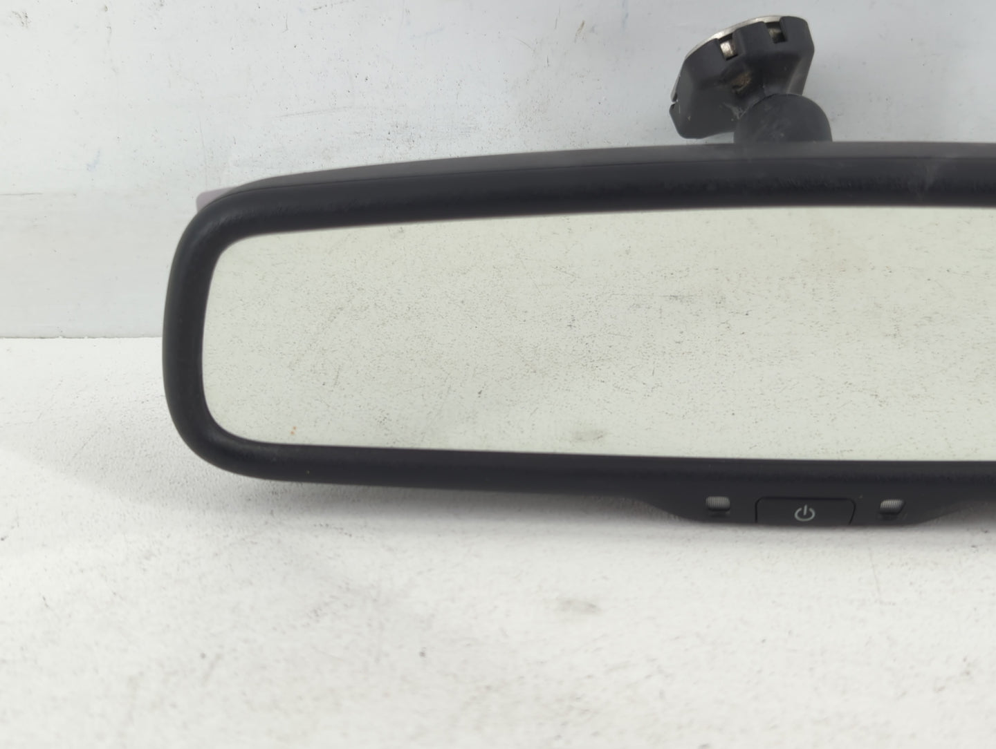 2006-2012 Honda Accord Interior Rear View Mirror Replacement OEM P/N:E11026001 E11015892 Fits OEM Used Auto Parts - Oemuseda