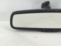2006-2012 Honda Accord Interior Rear View Mirror Replacement OEM P/N:E11026001 E11015892 Fits OEM Used Auto Parts - Oemuseda