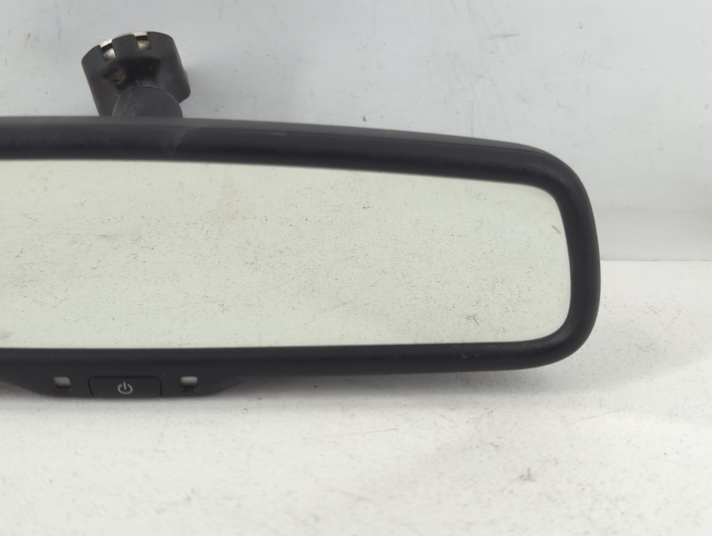2006-2012 Honda Accord Interior Rear View Mirror Replacement OEM P/N:E11026001 E11015892 Fits OEM Used Auto Parts - Oemuseda