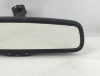 2006-2012 Honda Accord Interior Rear View Mirror Replacement OEM P/N:E11026001 E11015892 Fits OEM Used Auto Parts - Oemuseda