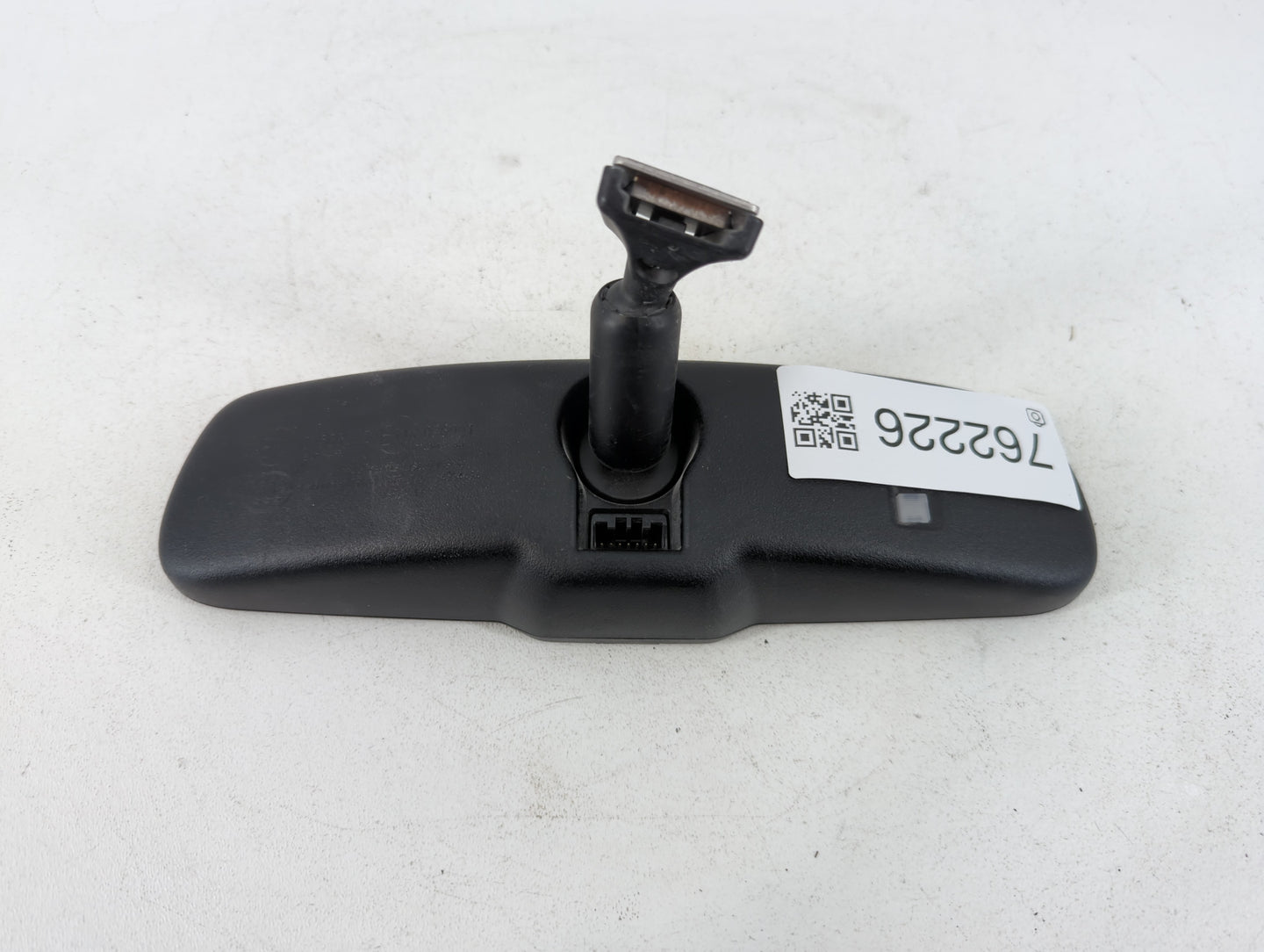 2006-2012 Honda Accord Interior Rear View Mirror Replacement OEM P/N:E11026001 E11015892 Fits OEM Used Auto Parts - Oemuseda