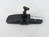2006-2012 Honda Accord Interior Rear View Mirror Replacement OEM P/N:E11026001 E11015892 Fits OEM Used Auto Parts - Oemuseda