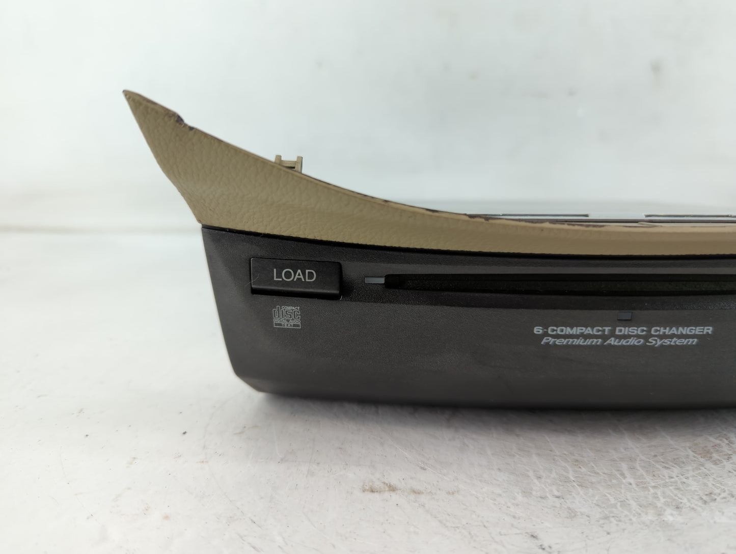 2008-2012 Honda Accord Radio AM FM Cd Player Receiver Replacement P/N:39110-TA0-A013-M1 Fits Fits 2008 2009 2010 2011 2012 O