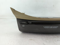 2008-2012 Honda Accord Radio AM FM Cd Player Receiver Replacement P/N:39110-TA0-A013-M1 Fits Fits 2008 2009 2010 2011 2012 O