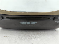 2008-2012 Honda Accord Radio AM FM Cd Player Receiver Replacement P/N:39110-TA0-A013-M1 Fits Fits 2008 2009 2010 2011 2012 O