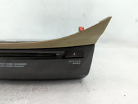 2008-2012 Honda Accord Radio AM FM Cd Player Receiver Replacement P/N:39110-TA0-A013-M1 Fits Fits 2008 2009 2010 2011 2012 O
