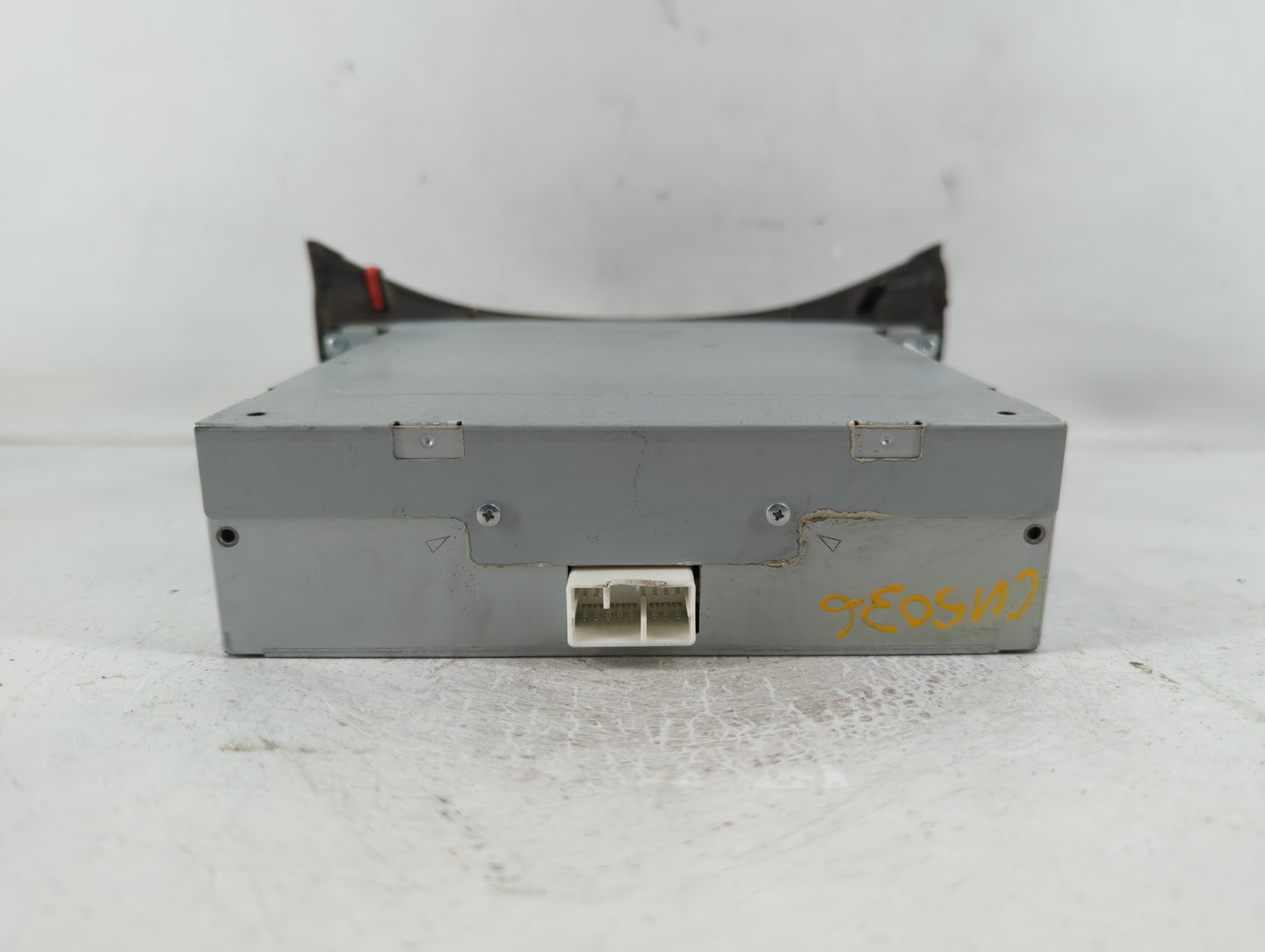 2008-2012 Honda Accord Radio AM FM Cd Player Receiver Replacement P/N:39110-TA0-A013-M1 Fits Fits 2008 2009 2010 2011 2012 O