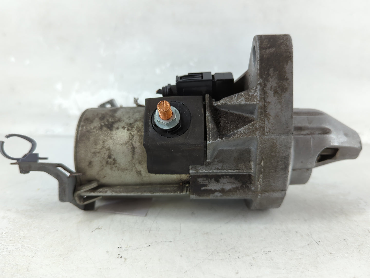 2006-2011 Honda Civic Car Starter Motor Solenoid OEM P/N:SM-71001 Fits Fits 2006 2007 2008 2009 2010 2011 OEM Used Auto Part
