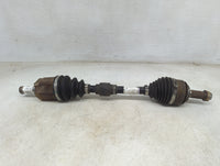 2006-2011 Honda Civic Axle Shaft Front Driver Cv C/v 1103791 - Oemusedautoparts1.com