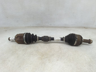 compare product 2006-2011 Honda Civic Axle Shaft Front Driver Cv C/v 1103791