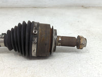 2006-2011 Honda Civic Axle Shaft Front Driver Cv C/v 1103791 - Oemusedautoparts1.com