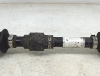 2006-2011 Honda Civic Axle Shaft Front Driver Cv C/v 1103791 - Oemusedautoparts1.com
