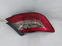 2009-2011 Honda Civic Tail Light Assembly Driver Left OEM P/N:L13376903 Fits Fits 2009 2010 2011 OEM Used Auto Parts - Oemus
