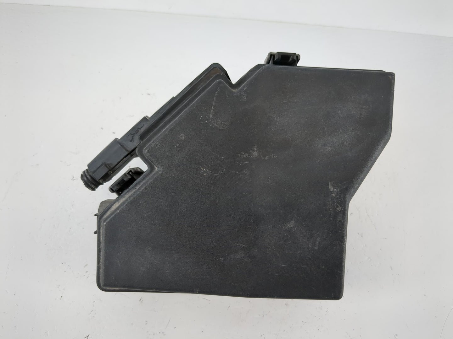 2008-2011 Honda Civic Fusebox Fuse Box Panel Relay Module P/N:SVA-A031 Fits Fits 2008 2009 2010 2011 OEM Used Auto Parts - O