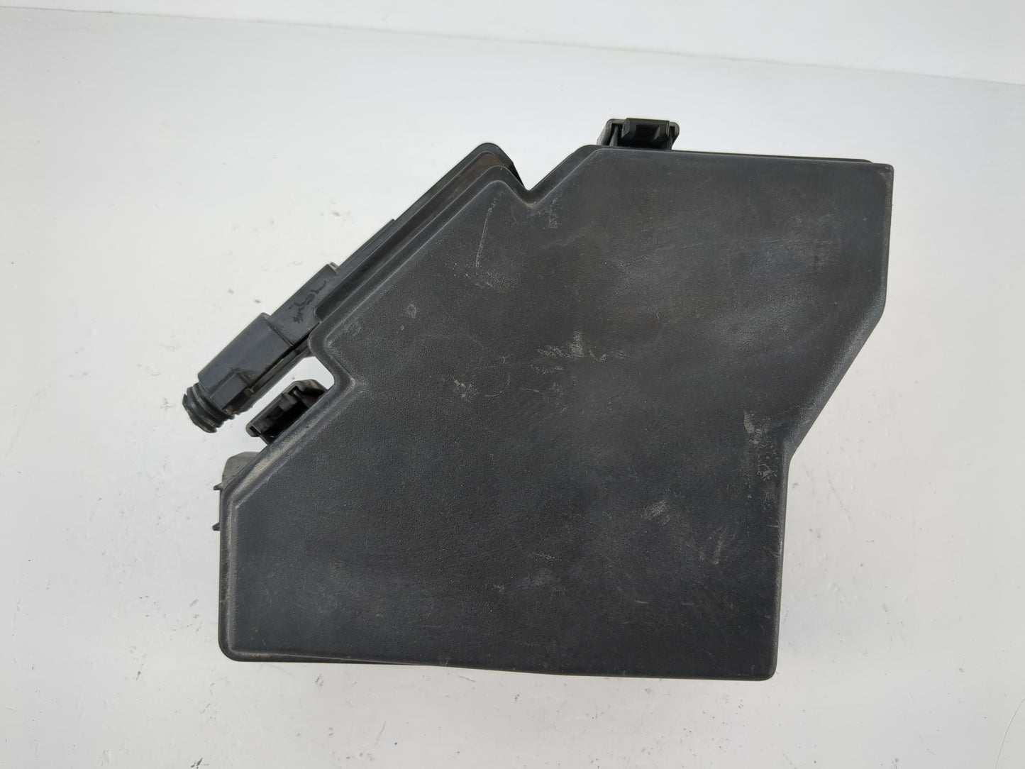 2008-2011 Honda Civic Fusebox Fuse Box Panel Relay Module P/N:SVA-A031 Fits Fits 2008 2009 2010 2011 OEM Used Auto Parts - O