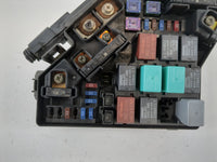 2008-2011 Honda Civic Fusebox Fuse Box Panel Relay Module P/N:SVA-A031 Fits Fits 2008 2009 2010 2011 OEM Used Auto Parts - O