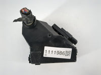 2008-2011 Honda Civic Fusebox Fuse Box Panel Relay Module P/N:SVA-A031 Fits Fits 2008 2009 2010 2011 OEM Used Auto Parts - O