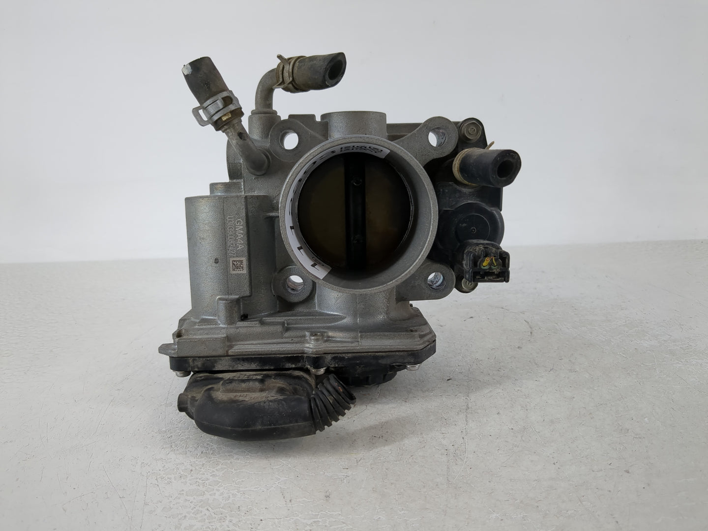 2006-2011 Honda Civic Throttle Body P/N:U30390082427 Fits Fits 2006 2007 2008 2009 2010 2011 OEM Used Auto Parts - Oemusedau