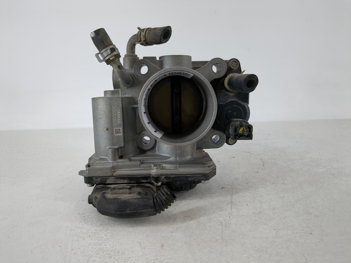 2006-2011 Honda Civic Throttle Body P/N:U30390082427 Fits Fits 2006 2007 2008 2009 2010 2011 OEM Used Auto Parts - Oemusedau