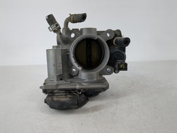 2006-2011 Honda Civic Throttle Body P/N:U30390082427 Fits Fits 2006 2007 2008 2009 2010 2011 OEM Used Auto Parts - Oemusedau