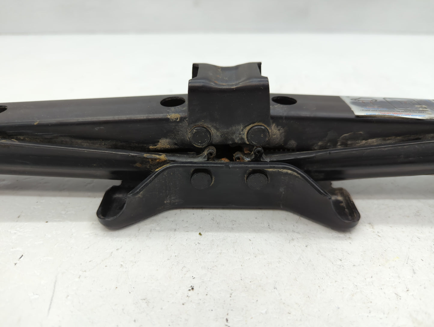 2011 Honda Civic Spare Scissor Car Jack - Oemusedautoparts1.com