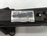 2011 Honda Civic Spare Scissor Car Jack - Oemusedautoparts1.com
