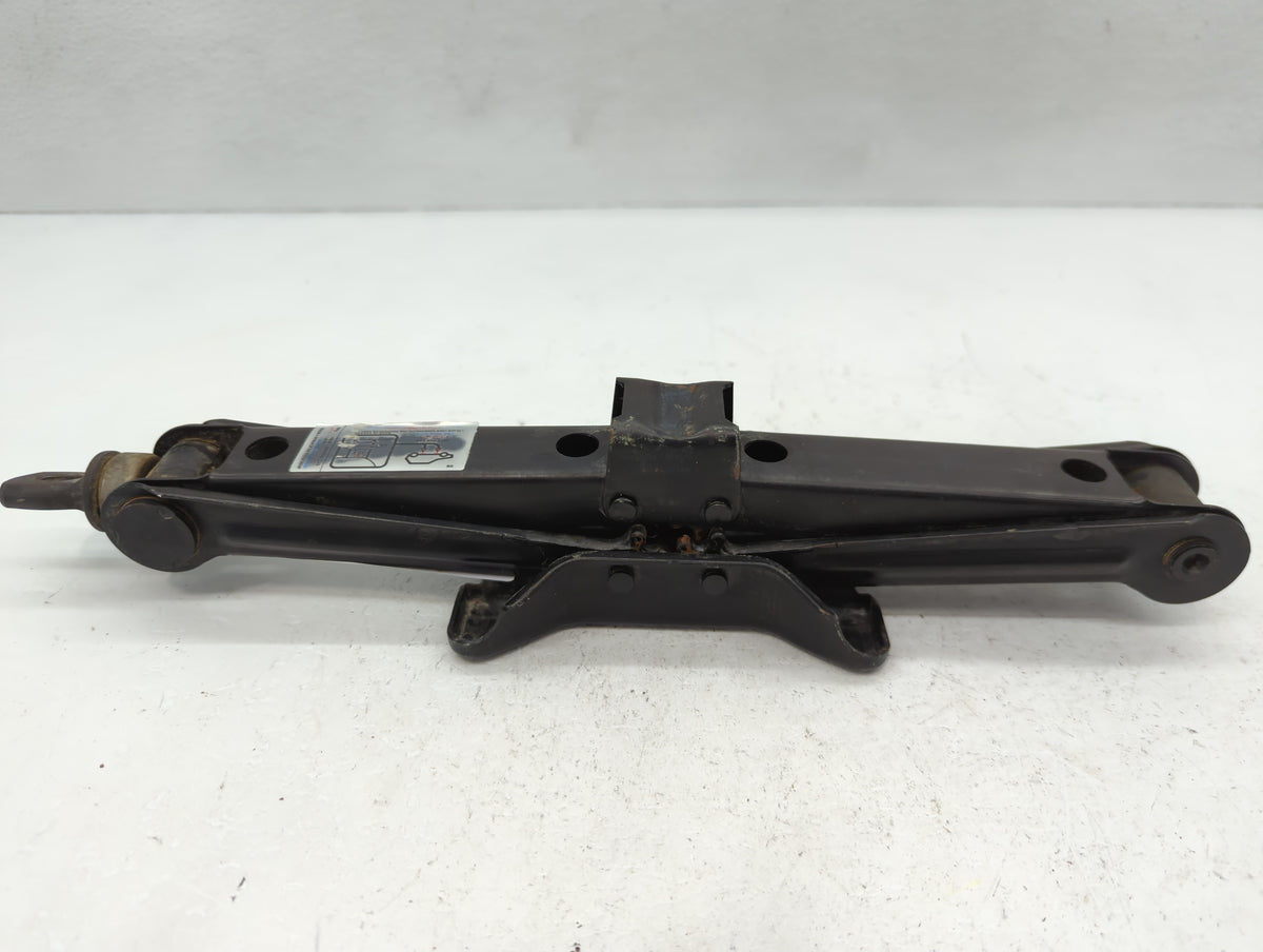 2011 Honda Civic Spare Scissor Car Jack - Oemusedautoparts1.com