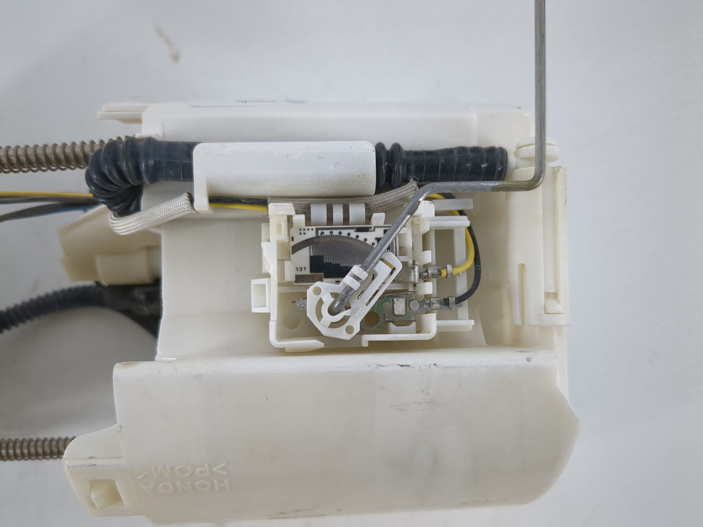 2006-2011 Honda Civic Electrical Gas Fuel Pump Assembly - Oemusedautoparts1.com