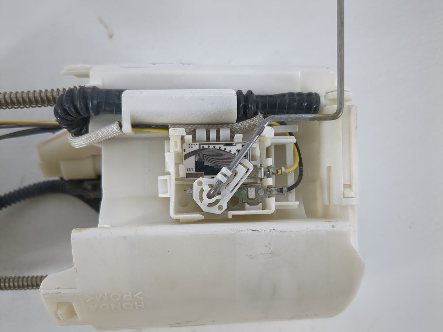 2006-2011 Honda Civic Electrical Gas Fuel Pump Assembly - Oemusedautoparts1.com