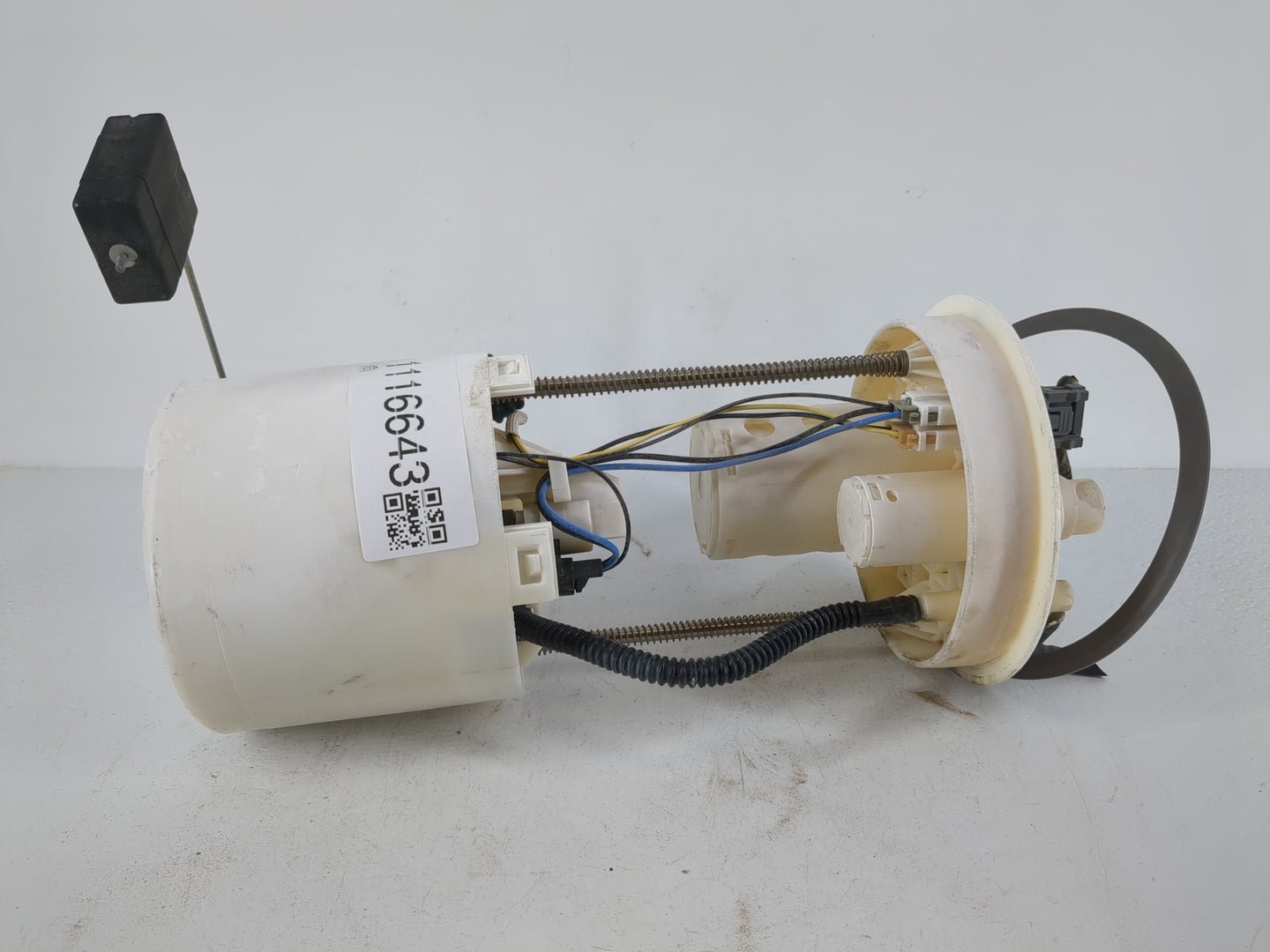 2006-2011 Honda Civic Electrical Gas Fuel Pump Assembly - Oemusedautoparts1.com