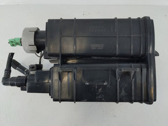 compare product 2011 Honda Civic Fuel Vapor Charcoal Canister Black