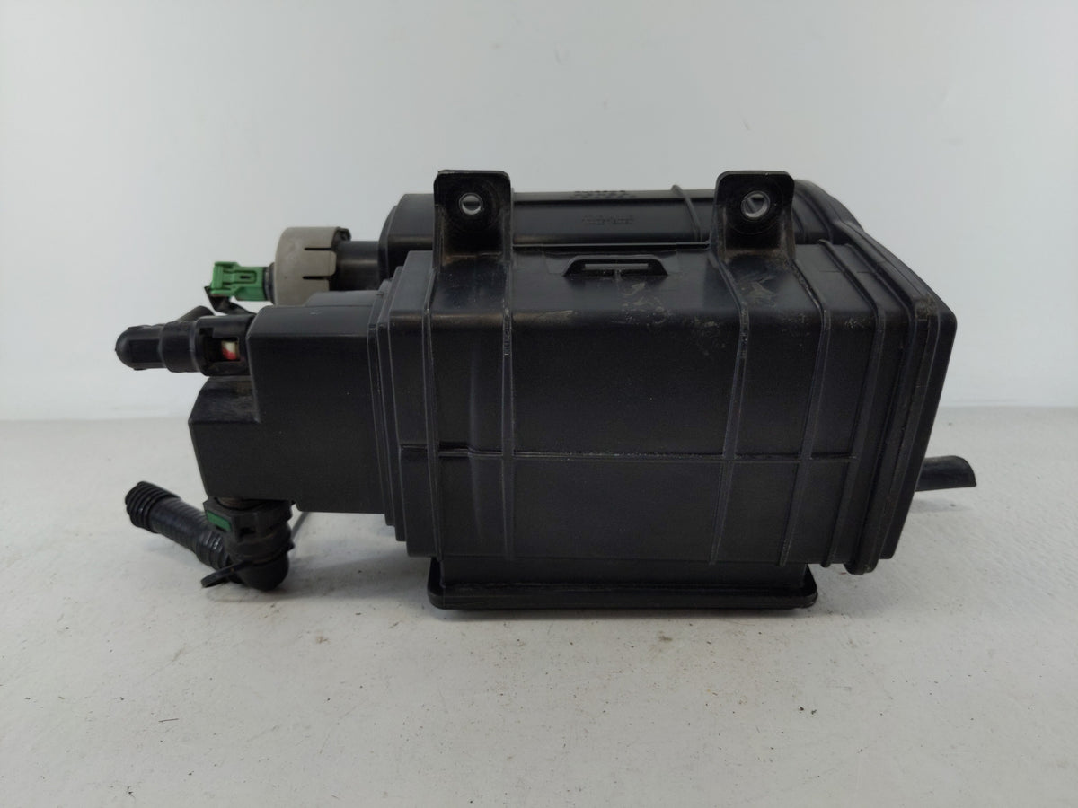 2011 Honda Civic Fuel Vapor Charcoal Canister Black - Oemusedautoparts1.com