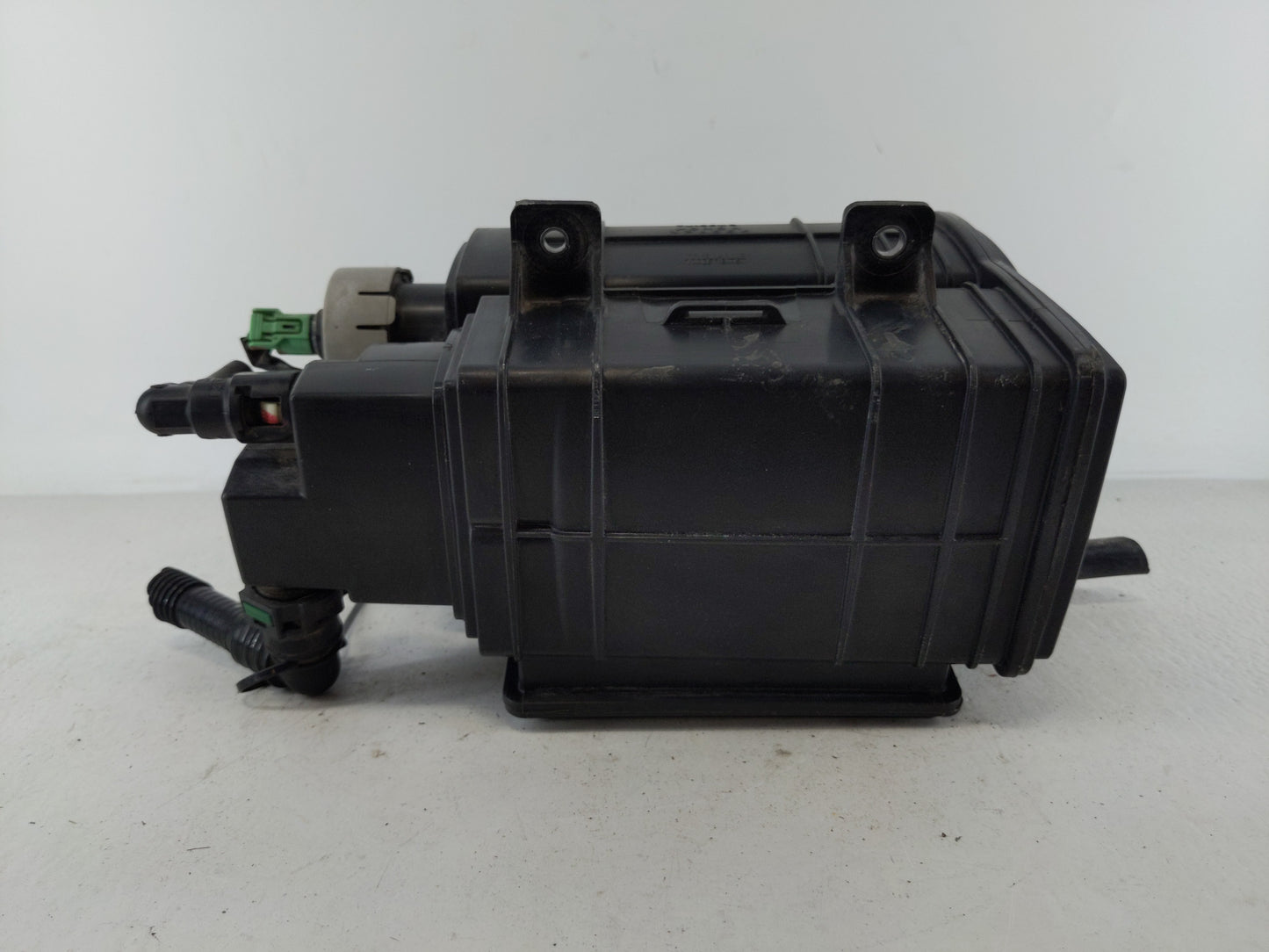 2011 Honda Civic Fuel Vapor Charcoal Canister Black - Oemusedautoparts1.com