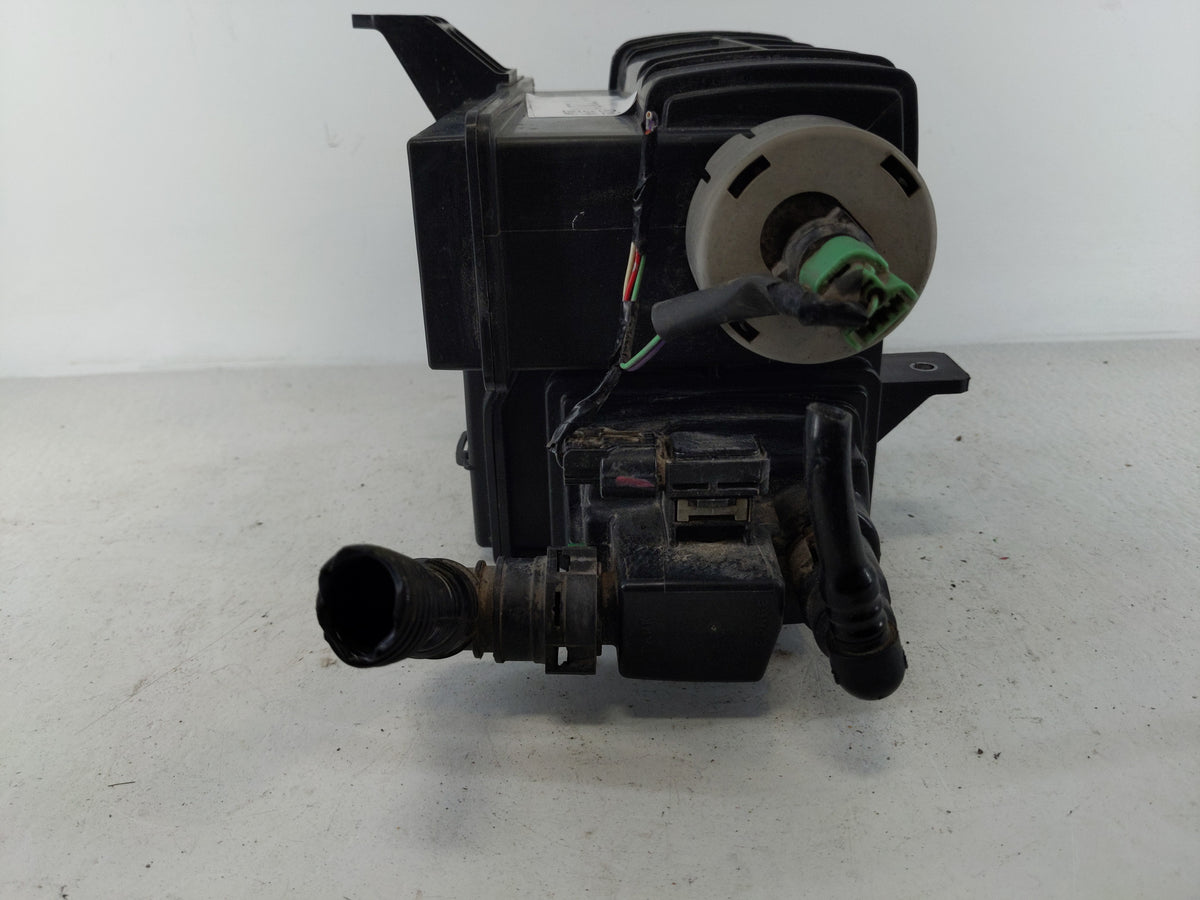 2011 Honda Civic Fuel Vapor Charcoal Canister Black - Oemusedautoparts1.com