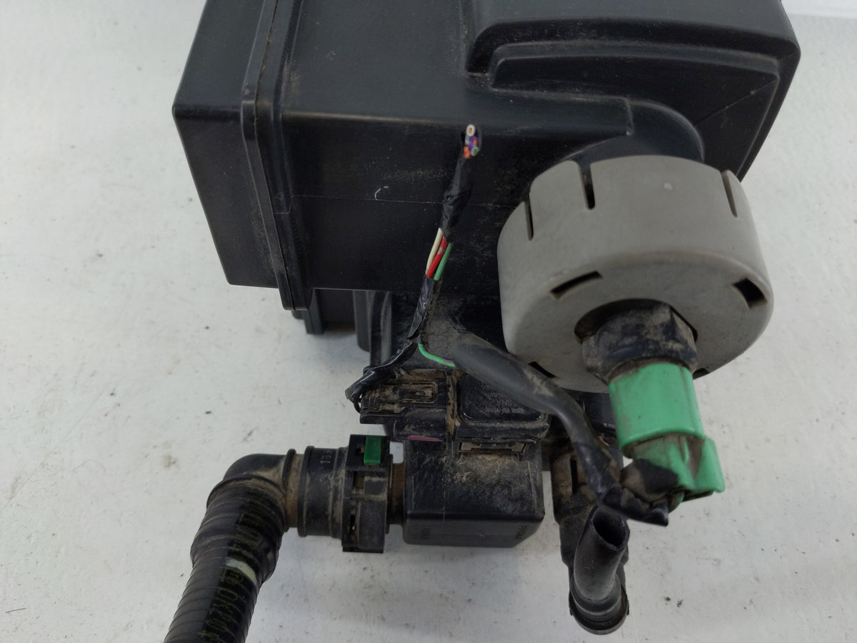 2011 Honda Civic Fuel Vapor Charcoal Canister Black - Oemusedautoparts1.com
