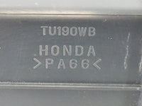 2011 Honda Civic Fuel Vapor Charcoal Canister Black - Oemusedautoparts1.com