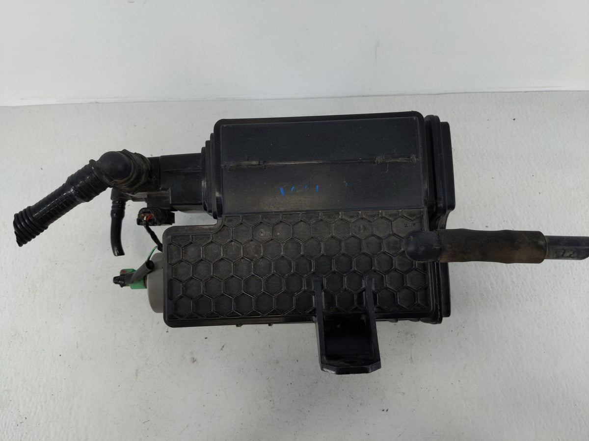 2011 Honda Civic Fuel Vapor Charcoal Canister Black - Oemusedautoparts1.com