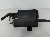 2011 Honda Civic Fuel Vapor Charcoal Canister Black - Oemusedautoparts1.com