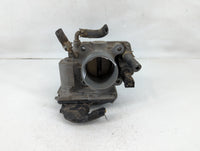 2006-2011 Honda Civic Throttle Body P/N:1430 12M14 Fits Fits 2006 2007 2008 2009 2010 2011 OEM Used Auto Parts - Oemusedauto