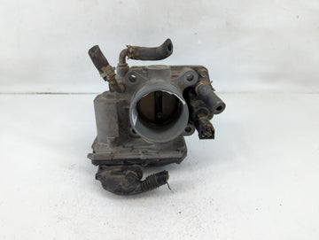 2006-2011 Honda Civic Throttle Body P/N:1430 12M14 Fits Fits 2006 2007 2008 2009 2010 2011 OEM Used Auto Parts - Oemusedauto