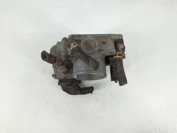 2006-2011 Honda Civic Throttle Body P/N:1430 12M14 Fits Fits 2006 2007 2008 2009 2010 2011 OEM Used Auto Parts